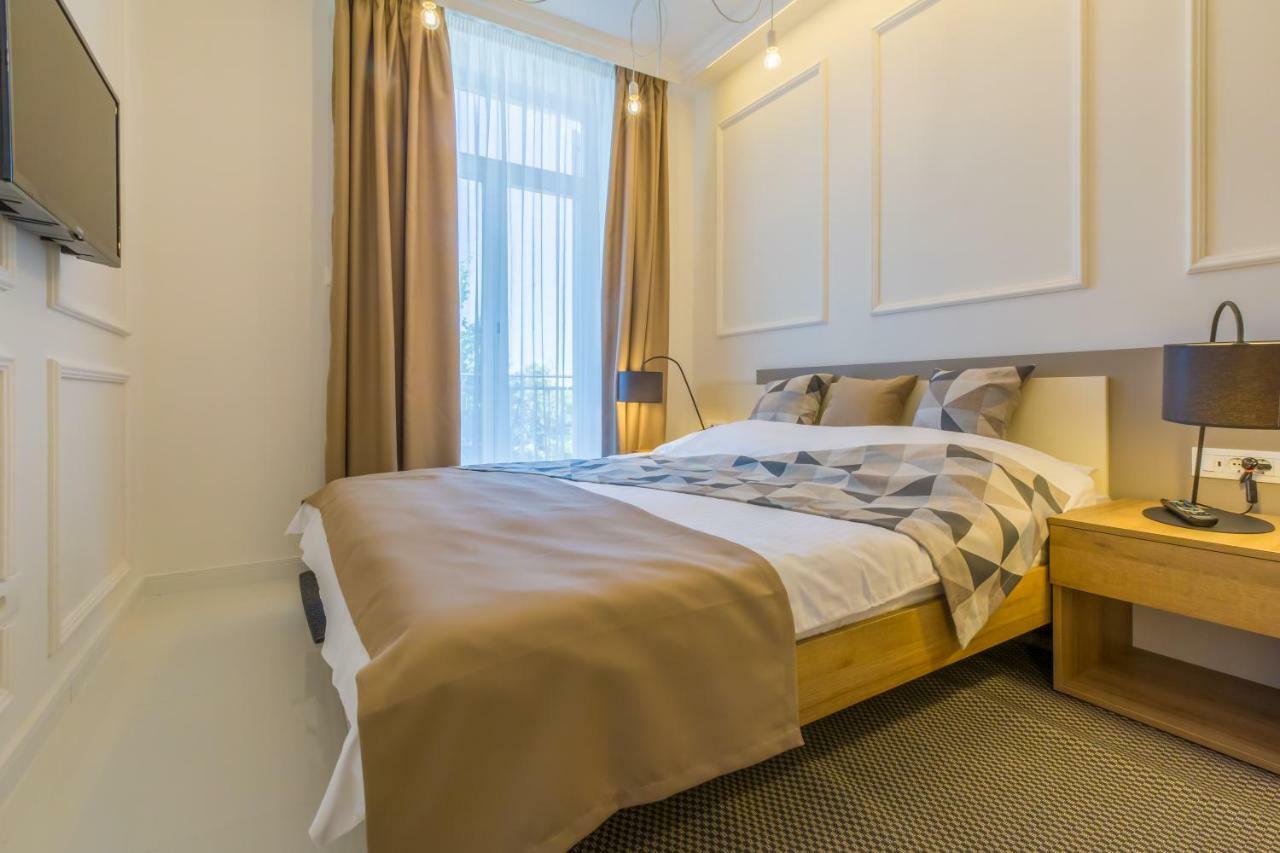 Boutique Apartments "7 Angels" تْسْغيكفانِتْسا المظهر الخارجي الصورة