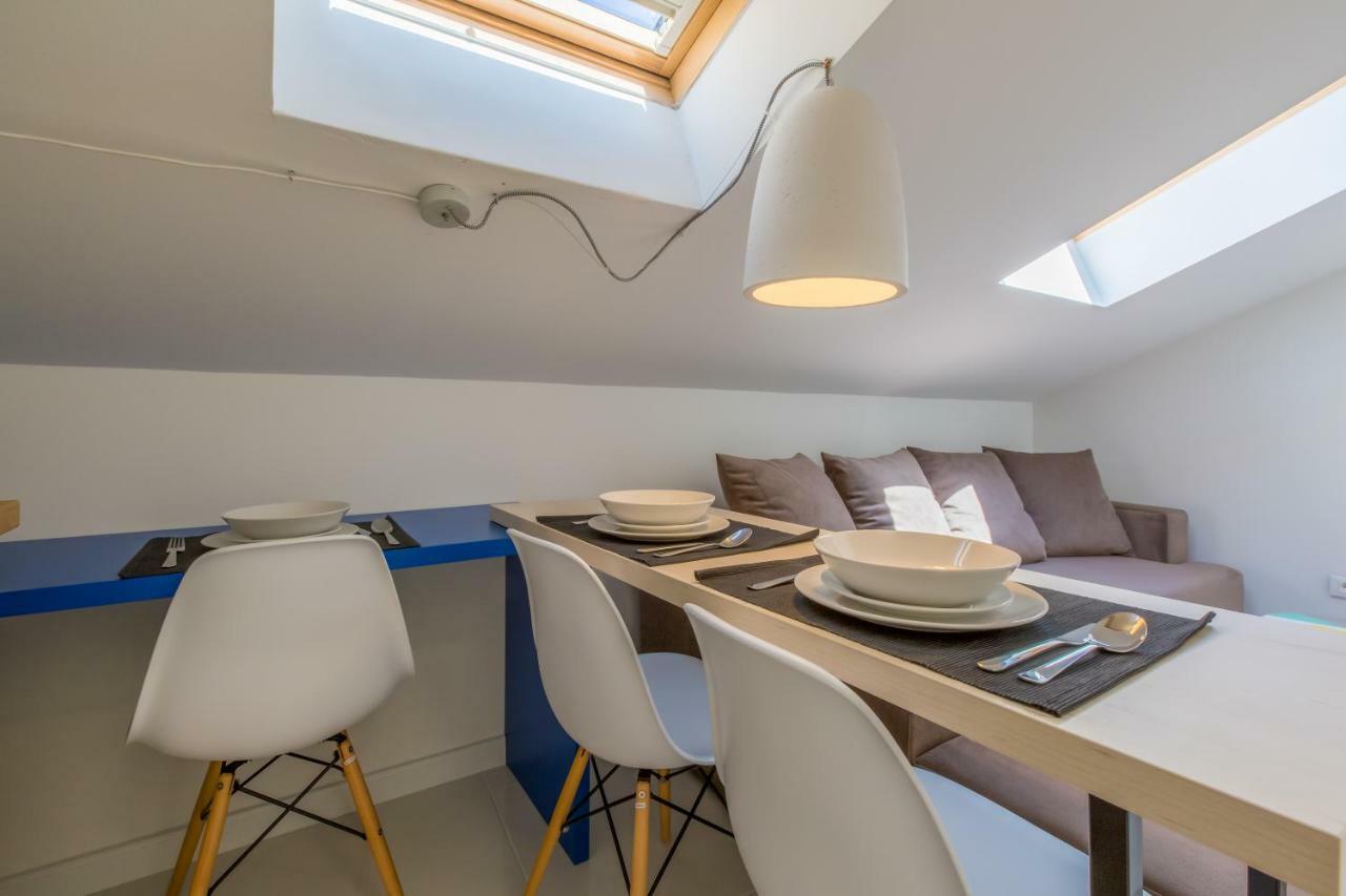 Boutique Apartments "7 Angels" تْسْغيكفانِتْسا المظهر الخارجي الصورة