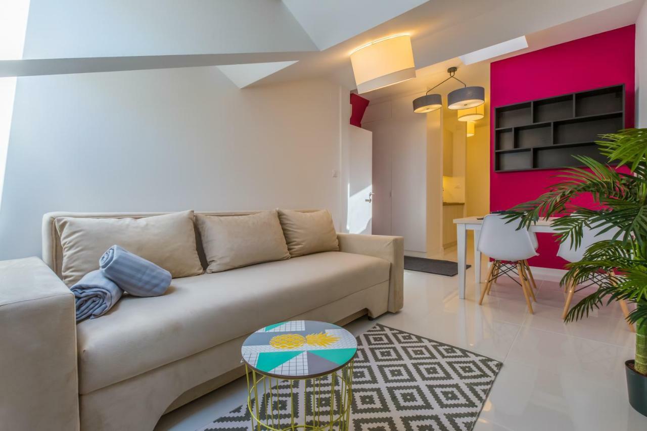 Boutique Apartments "7 Angels" تْسْغيكفانِتْسا المظهر الخارجي الصورة