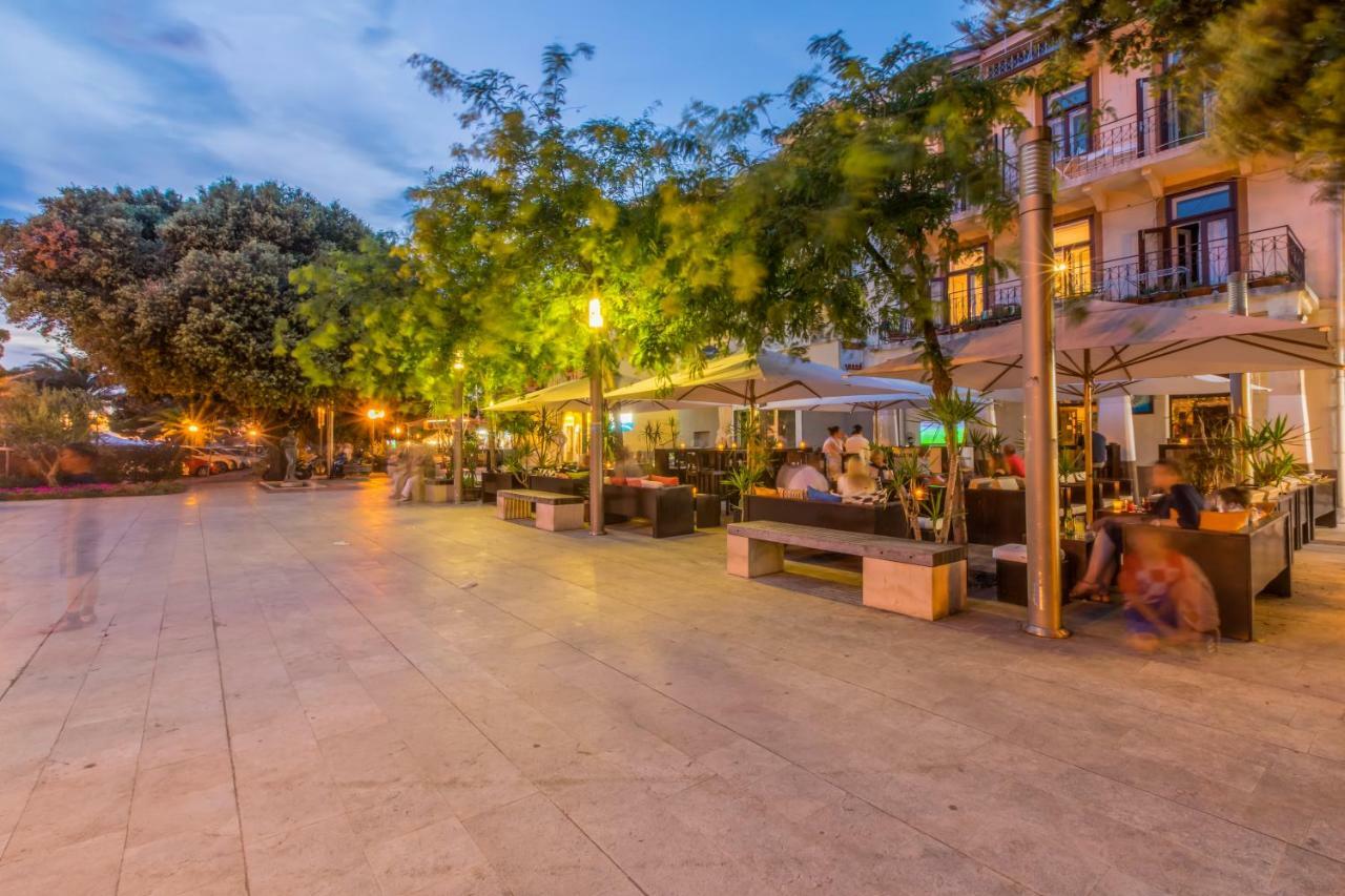 Boutique Apartments "7 Angels" تْسْغيكفانِتْسا المظهر الخارجي الصورة
