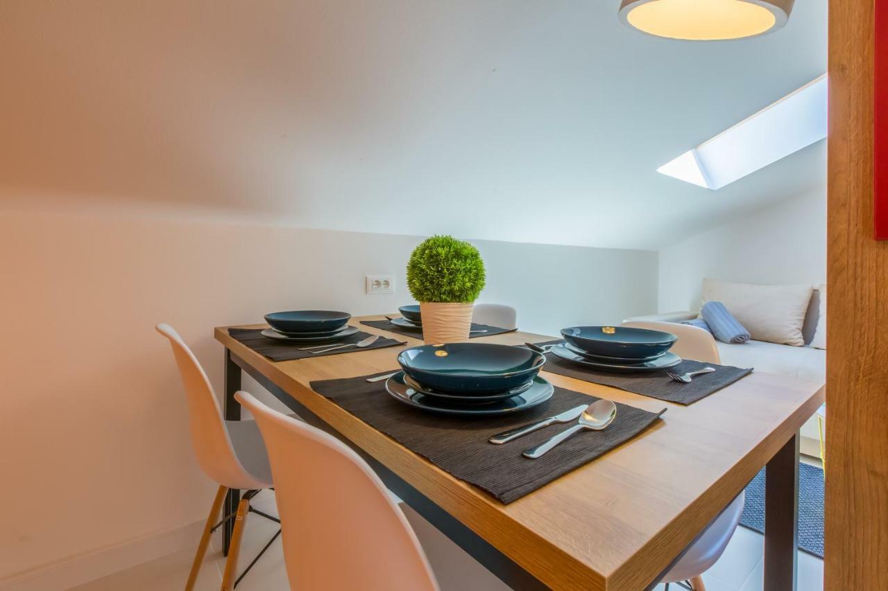Boutique Apartments "7 Angels" تْسْغيكفانِتْسا المظهر الخارجي الصورة