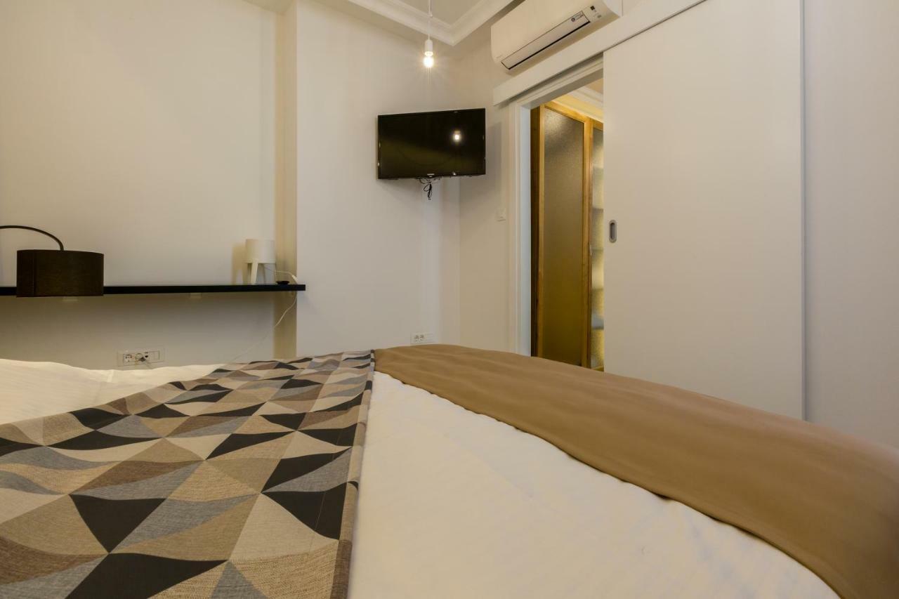 Boutique Apartments "7 Angels" تْسْغيكفانِتْسا المظهر الخارجي الصورة