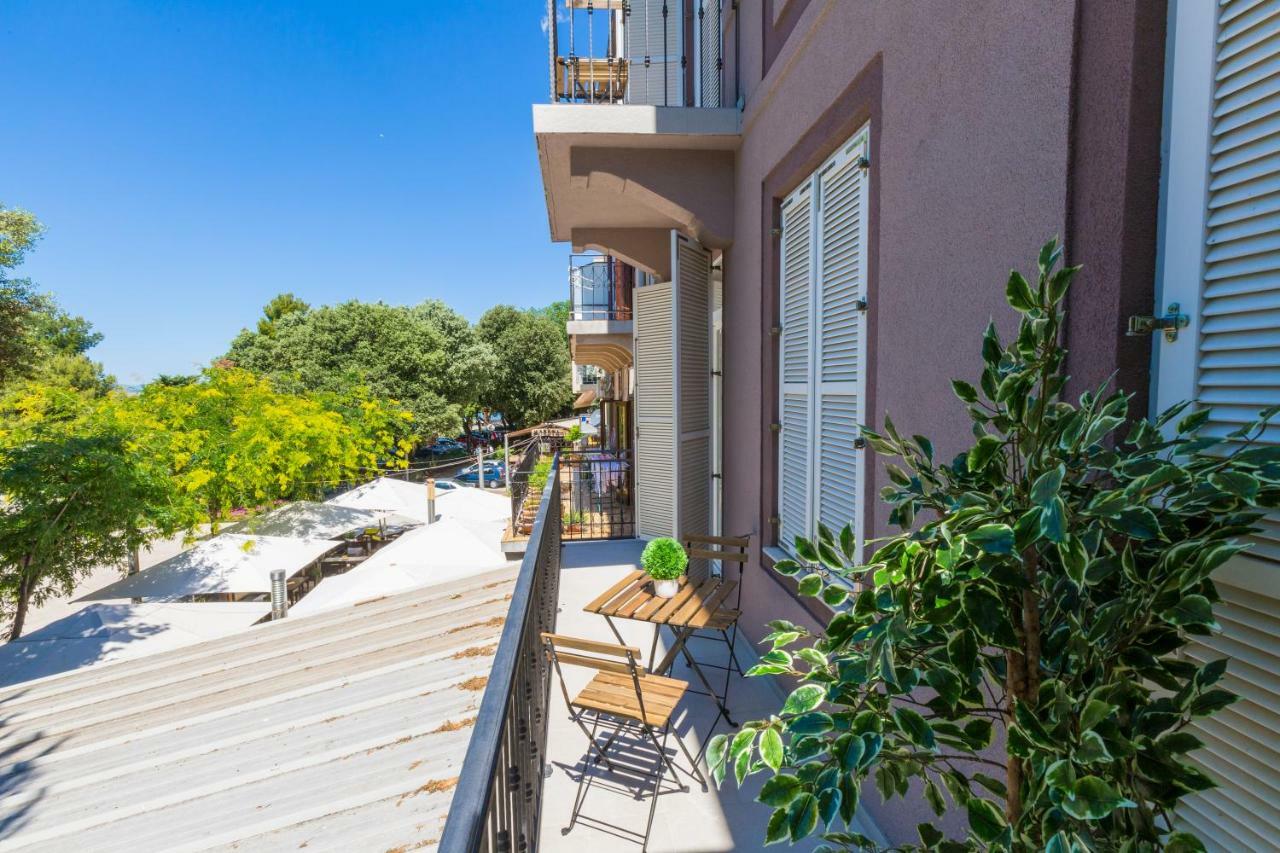 Boutique Apartments "7 Angels" تْسْغيكفانِتْسا المظهر الخارجي الصورة
