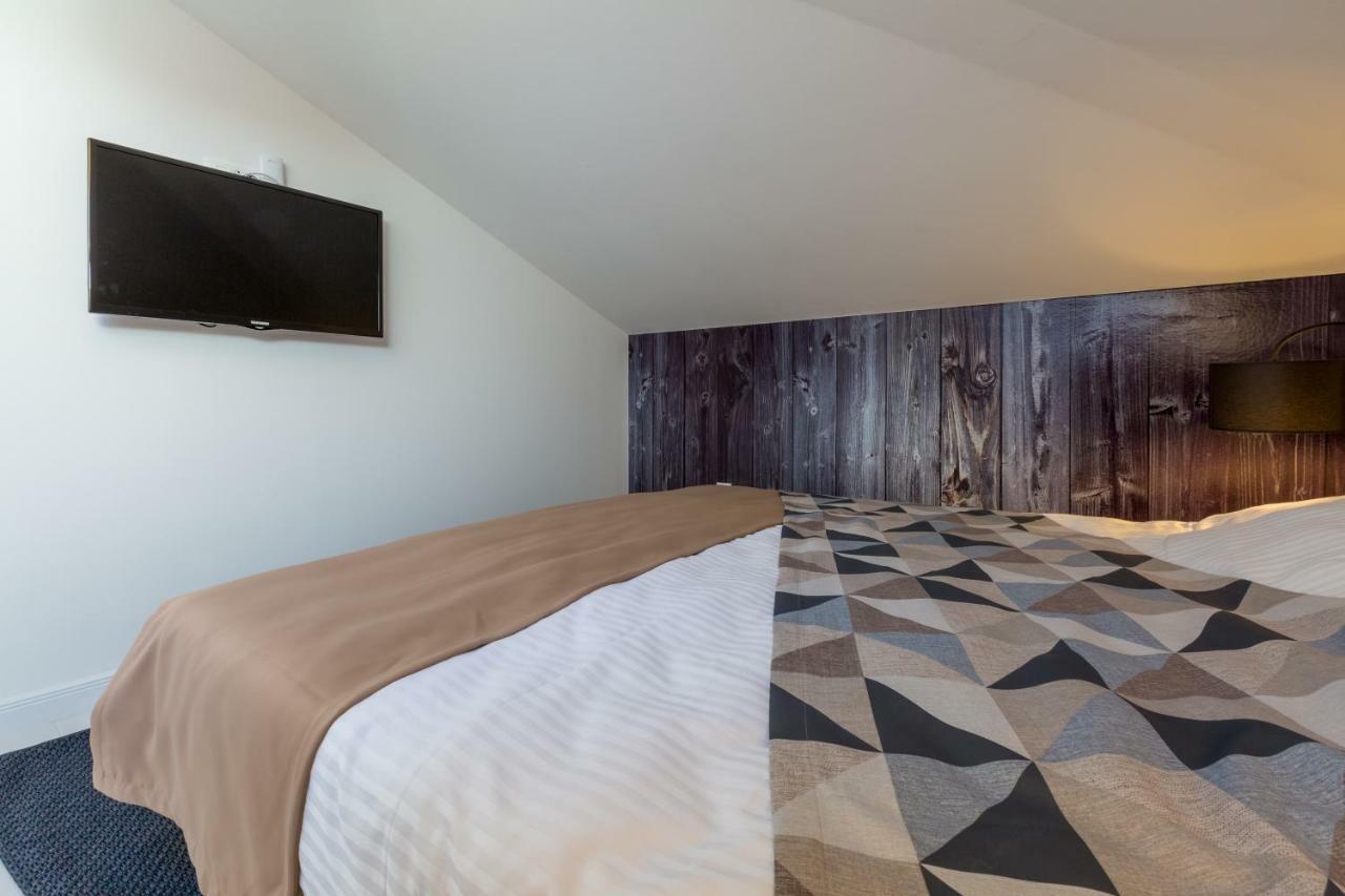 Boutique Apartments "7 Angels" تْسْغيكفانِتْسا المظهر الخارجي الصورة